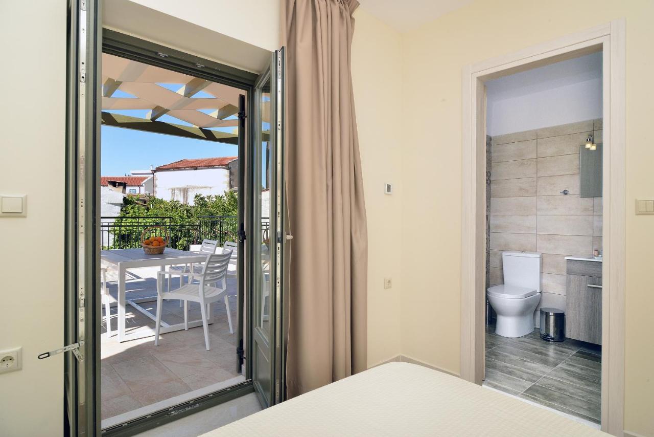 Villa Stylianna Gavalochori Exterior foto